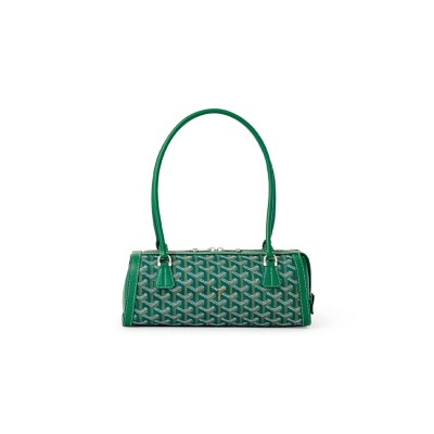 GOYARD BONBONNIÈRE BAG BONBONPMLTY09CL09P (30*12*10.5cm)